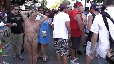 Sensate India Summer与情人共度美好时光但被抓住