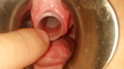 法国女佣吉莉安·詹森在卧室里乱搞